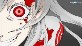 FULL  OP Deadman Wonderland Opening Full [upl. by Olgnaed]