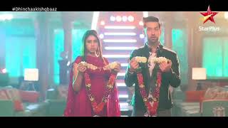 Ishqbaaz new promo [upl. by Jezabelle]