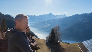 Unterstützen Sie das Sternahaus in Feldis [upl. by Powder61]