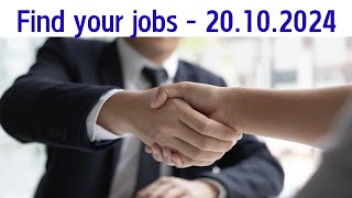 Jobs in Madurai 20102024 [upl. by Tallia]