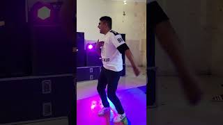 Amit Boss Narwana का viral Dance dance youtubeshorts [upl. by Nilatak]