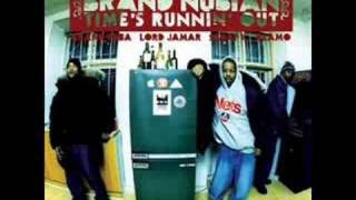 Brand Nubian  Go Hard [upl. by Starling]