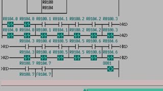 HOW TO CHECK ANY PLC INPUT AND OUTPUT IN FANUC CONTROL [upl. by Blisse752]