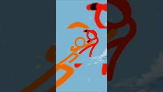 animator vs animation season 2 edit alanbecker stickman popular funk [upl. by Oriane]