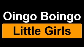 Little Girls  Oingo Boingo FamiTracker Cover FDS Vocaloid [upl. by Goldarina]