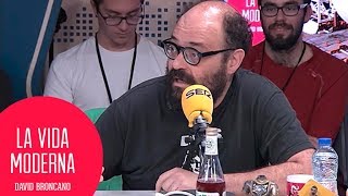 Ignatius rompe el cliché del blanqueamiento anal LaVidaModerna [upl. by Tara315]