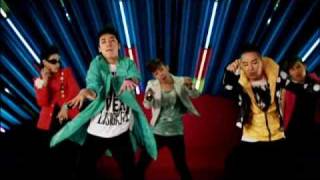 BIGBANG  GARAGARA GOガラガラ GO MV [upl. by Einaej]