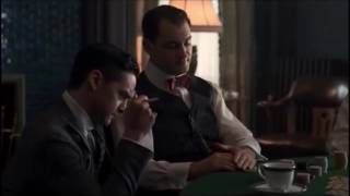 Arnold Rothstein gambling [upl. by Jonina]