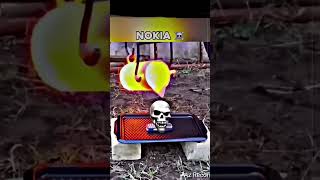 Other smart phones vs Nokia nokia apple samsung trending trollface [upl. by Llebana]