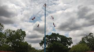 Voladores de Papantla [upl. by Atineb]