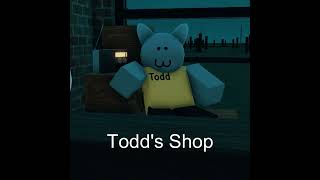 AC2 OST Todds Shop HQ  Extended [upl. by Harp817]