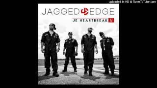 Jagged Edge  Ready [upl. by Alie]