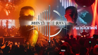 Mind The Rave Visualiser  Mindaniel [upl. by Filler]