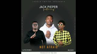 Jack pieper ft Alpha Romeo amp Bolokiyo Epo pita zed [upl. by Nyrek524]