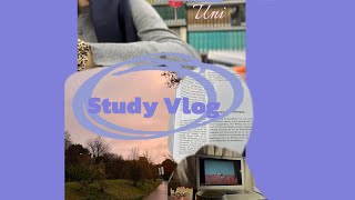 Uni diary Studying flower bracelet Tutorial Unboxing 🧼🛁🪥🪞📖📚 [upl. by Erdreid315]