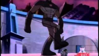 Wolverine e os XMen BR T01E09 3 de 3rmvb [upl. by Leddy]