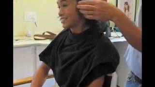 Boo Boo Stewart of ECLIPSE His Hair Transformation [upl. by Miahc716]