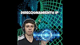 Direccionamiento IP [upl. by Quintie341]