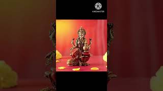 Mahalashmi mantram  lashmi kubera song diwali viralvideo subscribe lakshmipuja [upl. by Adihahs]