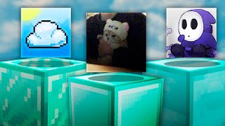 The 3 New BEST 16x Bedwars Texture Packs 189  FPS Boost [upl. by Damita441]