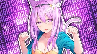 Nightcore  Konnichiwa [upl. by Dorolice]