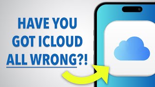 iCloud EXPLAINED Heres what you need to know [upl. by Lau]