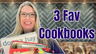 Cookbooks you need now for client recipes and inspiration [upl. by Dunc179]