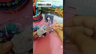 Unboxing my gift from my besties part 2 snehacuteidea [upl. by Ailsun]