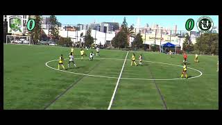 Nov 32024 202425 NORCAL STATE CUP Mission IFC Banthas 10G vs SJ United 1011GGolden Eagles A [upl. by Resiak972]