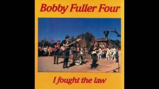 Bobby Fuller Four  Wine Wine Wine [upl. by Ekaj]