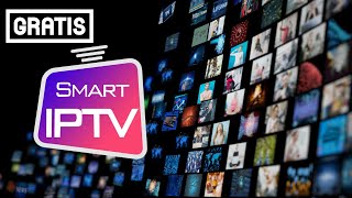 IPTV 2024  2025 GRATIS 📺 Todo lo que debes saber antes de INSTALARLA [upl. by Hurlow]