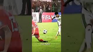 Sheikh Mursalin is the pride of Bangladesh foryou footballgame foryou vairalvideo football [upl. by Chadbourne]