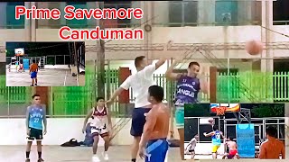 Full Game l Savemore Canduman vs SVI Consolacion 091224 subscribe [upl. by Ilzel]