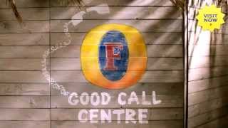 Fosters good call advertisement [upl. by Dora]