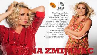 Vesna Zmijanac  Karavani  Audio 2011 [upl. by Terti]