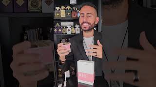 Natural ROSE Perfume  Bon Parfumeur 106 Fragrance Review perfume fragrancereview fragrance [upl. by Deden]