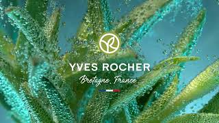 YVES ROCHER  BOTANICAL CARE [upl. by Nhaj590]