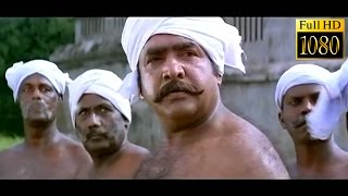 Yarda Devan Scene  Vijayakumar  Bharathi Kannammaa  Movie Scene  05 [upl. by Lanctot6]