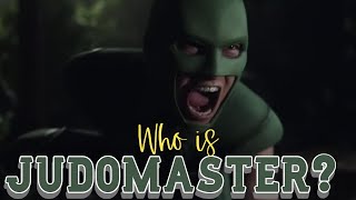 Who is Judomaster DC [upl. by Fenner658]