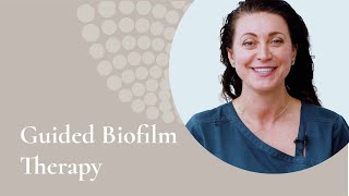 Guided Biofilm Therapy at The Sandford Clinic  Bexleyheath [upl. by Egduj825]