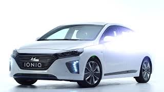 Hyundai IONIQ [upl. by Nalek]