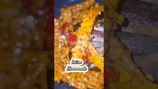 Latio home made 辣条 cooking recipe latios chinesefood asianfood yummyfood [upl. by Kobylak]