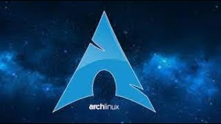 Como montar Arch Linux en HyperV [upl. by Snell295]