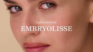 Embryolisse LaitCrème Concentré  Višenamenska hranljiva hidratantna krema [upl. by Owiat705]