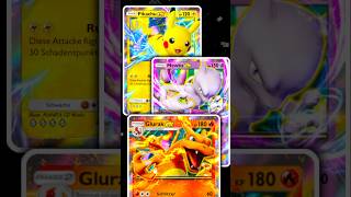 🏆Die TOP 3 Pokémon Pocket DECKS🏆 [upl. by Erina659]