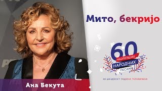 MITO BEKRIJO – Ana Bekuta [upl. by Carin]