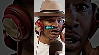 The Making of ‘Gold Digger’ Jamie Foxx Breaks Down His Iconic Collab with Kanye West shorts rap [upl. by Ursulette]