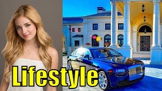 Jackie Evancho Lifestyle Net Worth Boyfriend House Cars Family Income Luxurious amp Biography [upl. by Dorian755]