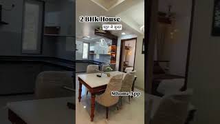 Mhome best India App download now up property house kolkata lucknow pubg india goa [upl. by Roti]