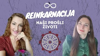 ✨Reinkarnacija  naši prošli životi✨ tarotduhovnogbudjenja [upl. by Jard630]